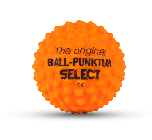 Select Massasje Ball-Punktur 9 cm (2 pakk)