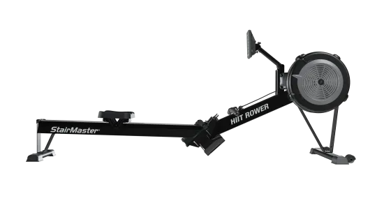  StairMaster HIIT Rower Romaskin fra StairMaster