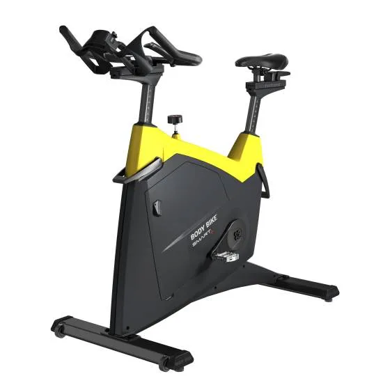 Body Bike Smart+ Yellow fra Body Bike