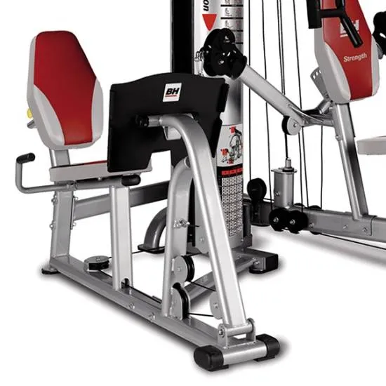 BH Fitness TT Pro Multimaskin fra BH Fitness