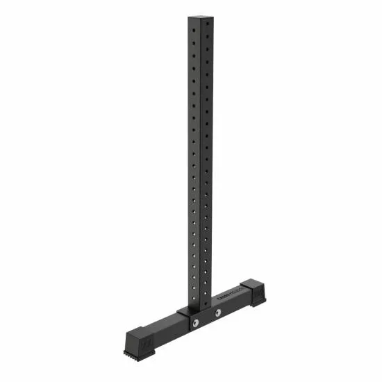 Crossmaxx XL Low Storage Rack Upright 135 cm fra Crossmaxx