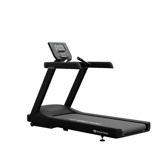 Star Trac 6 Series 6-TR Løbebånd LCD Display fra Nautilus