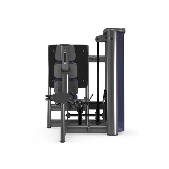 gym80 Sygnum Seated Leg Press fra gym80