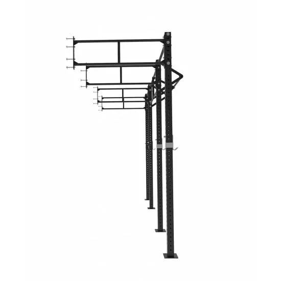 Crossmaxx Rig XL Veggmontert Model 2 fra Crossmaxx