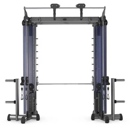 gym80 Sygnum Stations Multi-Power Machine fra gym80