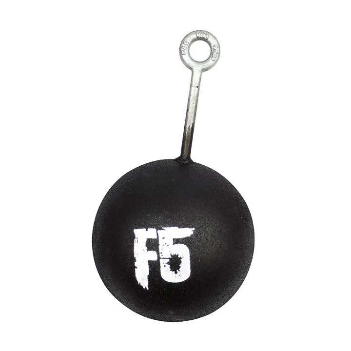 Force5 Grip Ball 6" OCR Grip