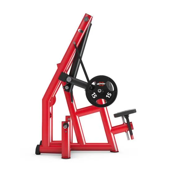 gym80 Pure Kraft Low Row fra gym80 gym80 Pure Kraft Low Row fra gym80