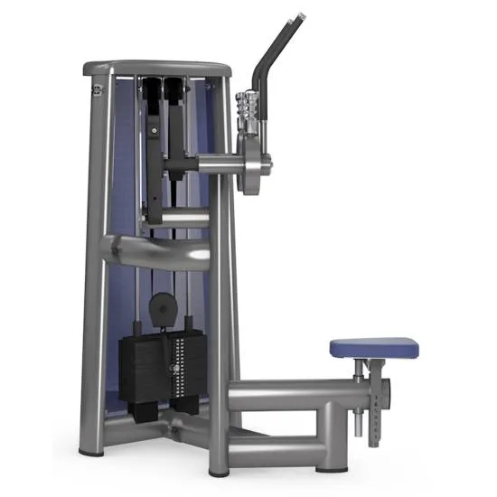 gym80 Sygnum Chest Crossover Machine fra gym80