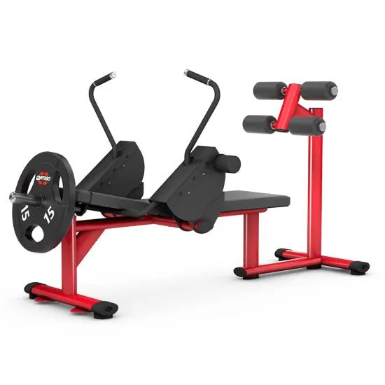 gym80 Pure Kraft Abdominal Crunch fra gym80 gym80 Pure Kraft Abdominal Crunch fra gym80