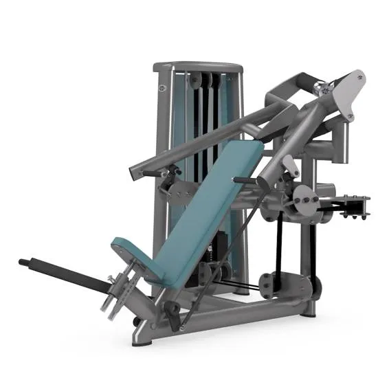 gym80 Sygnum Dual Incline Bench Press