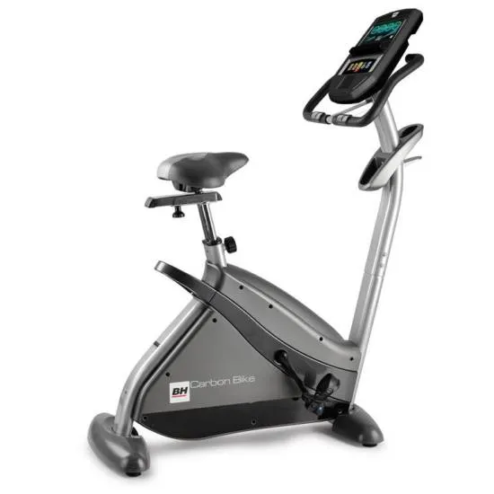 BH Fitness Carbon TFT Ergometersykkel