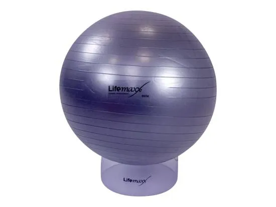 LMX. Treningsball | 55-75 cm