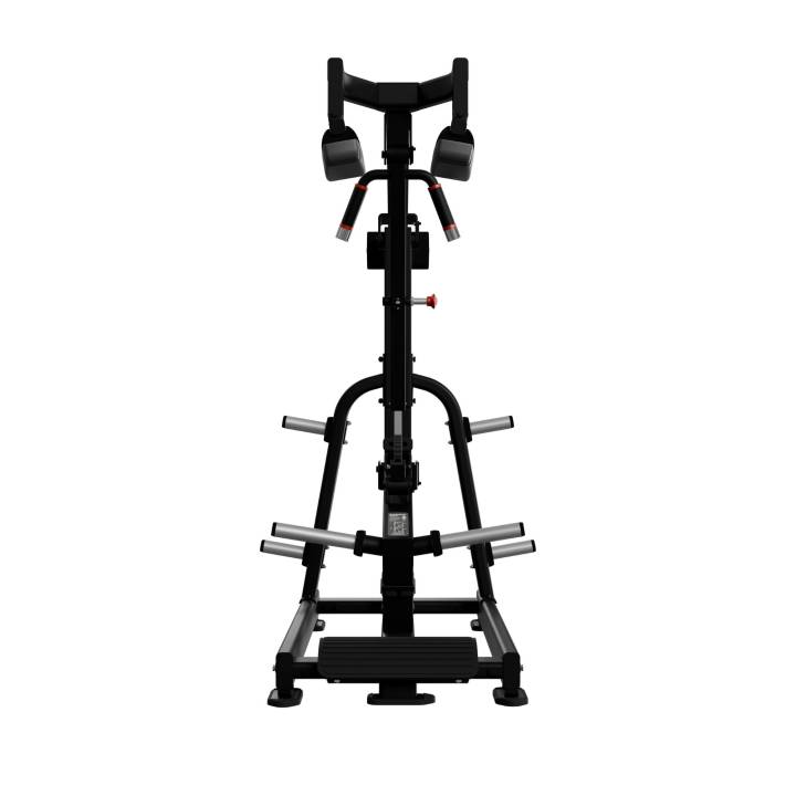 Nautilus Standing Calf fra Nautilus