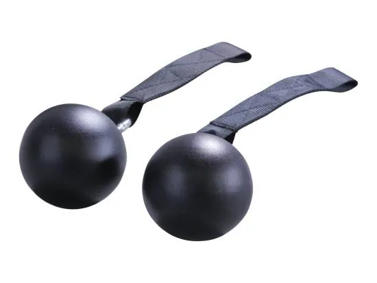 Crossmaxx Cannonball Grips (Sett)