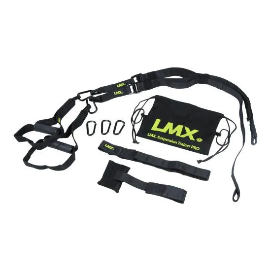 LMX. Suspension Trainer PRO Slynge Trener