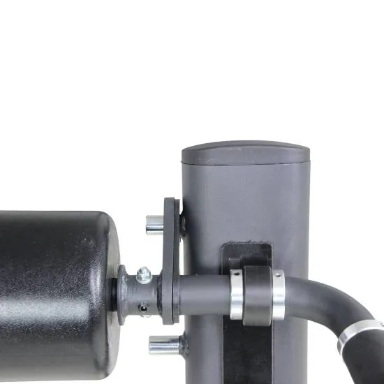 LMX. Split Squat Stand PRO fra Crossmaxx LMX. Split Squat Stand PRO fra Crossmaxx