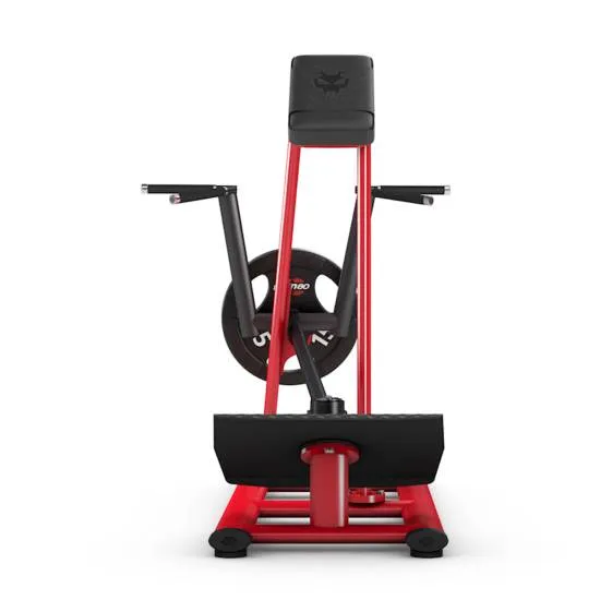 gym80 Pure Kraft T-Bar Row fra gym80