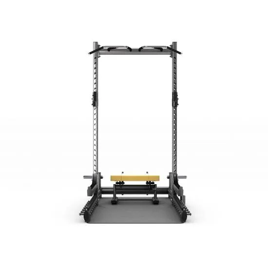 gym80 Glute Booster Rack fra gym80