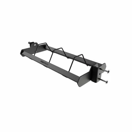 Crossmaxx XL Plate Shelf 110 cm fra Crossmaxx