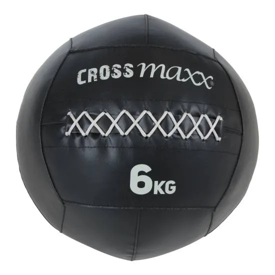 Crossmaxx PRO Wall Ball 6 kg