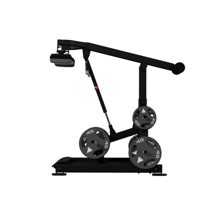 Nautilus Standing Calf fra Nautilus