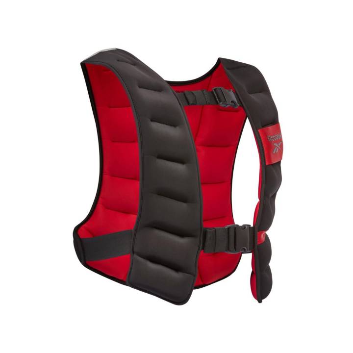 Reebok Strength Series Weight Vest - 5Kg fra Reebok