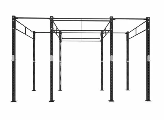 Crossmaxx Rig XL Frittstående Model 7 fra Crossmaxx