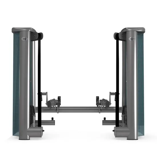 gym80 Sygnum Dual Deadlift Machine fra gym80