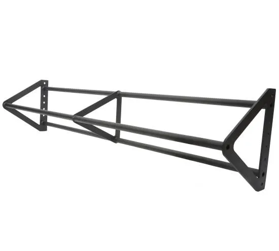 Crossmaxx Triangle Beam 180 cm - Brugt fra Crossmaxx Crossmaxx Triangle Beam 180 cm - Brugt fra Crossmaxx