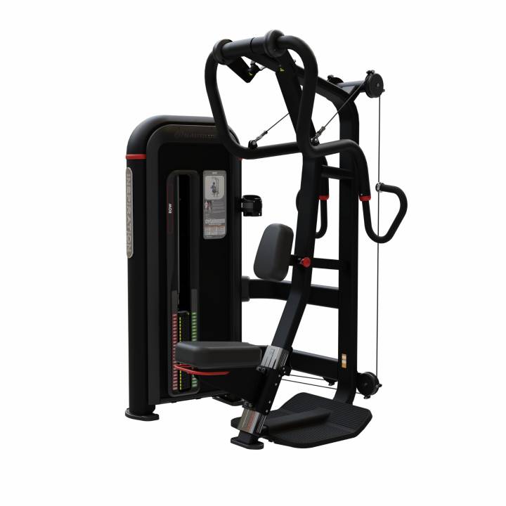 Nautilus Inspiration Vertical Row