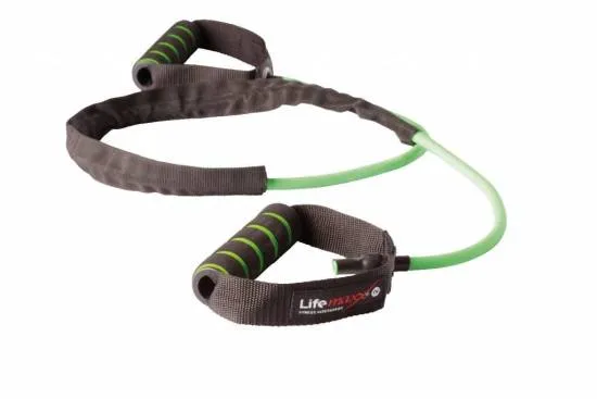 LMX. Training Tube Treningsstrikker Level 2 Green