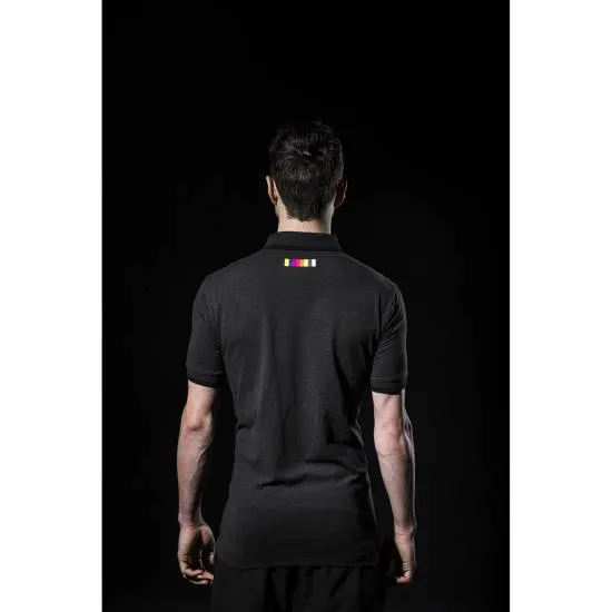 Body Bike Matterhorn Polo Unisex str. S fra Body Bike