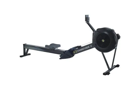 Concept2 RowErg PM5 D Romaskine