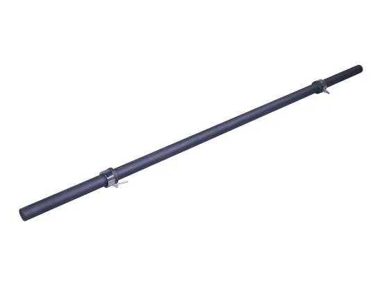 Crossmaxx Axle Bar Fat Grip Vektstang 20 kg