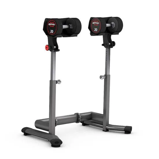 gym80 Manual Spotter Rack fra gym80