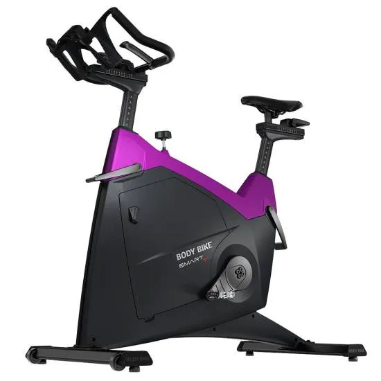 Body Bike Smart+ Purple fra Body Bike