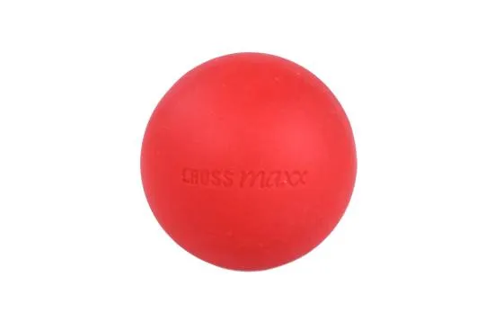 Crossmaxx Lacrosse Ball