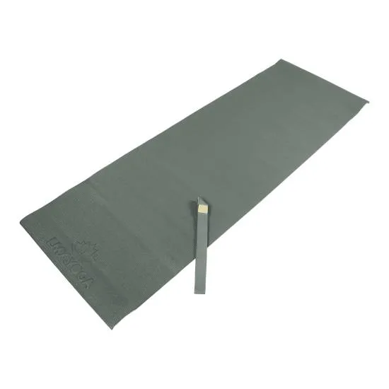 LMX. Yoga Måtte Sticky - Grå              fra LMX.