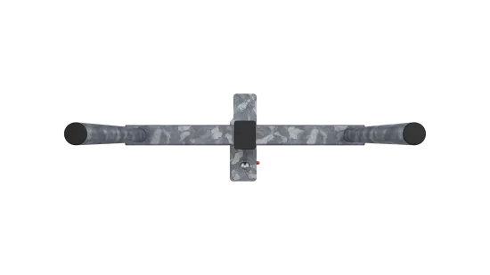 Crossmaxx Outdoor Dip Station fra Crossmaxx Crossmaxx Outdoor Dip Station fra Crossmaxx