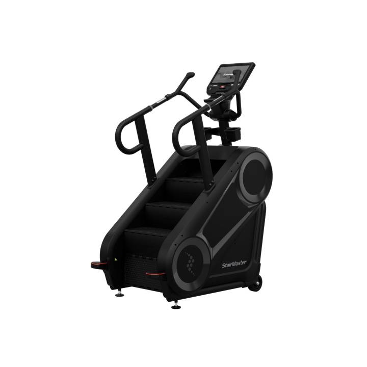 StairMaster 8 Series Gauntlet 8GX 16" Display Trappemaskin fra StairMaster