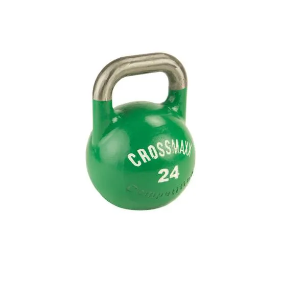 Crossmaxx Competition Kettlebell 24 kg