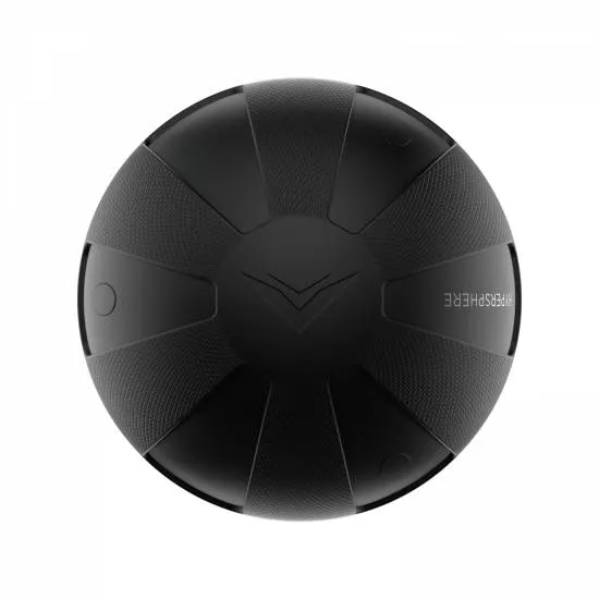 Hyperice Hypersphere Mini Massasjeball fra Hyperice