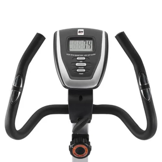 BH Fitness H673 Arctic Ergometersykkel fra BH Fitness