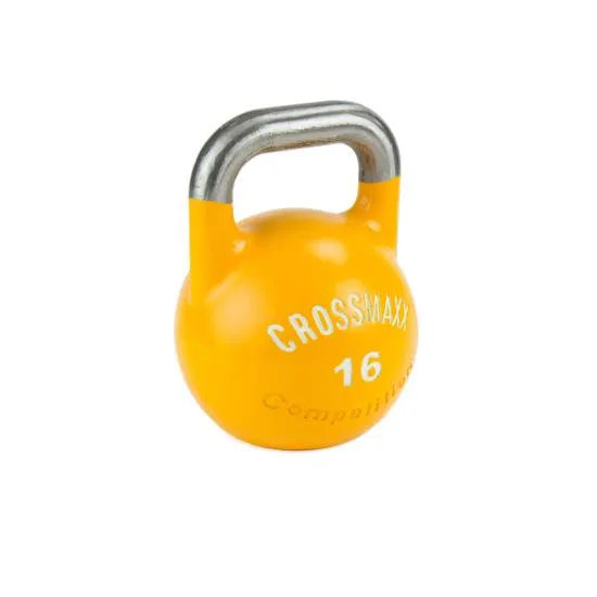 Crossmaxx Competition Kettlebell 16 kg