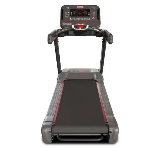  Star Trac 10 Series 10-TRX Freerunner LCD Display Tredemølle fra Star Trac