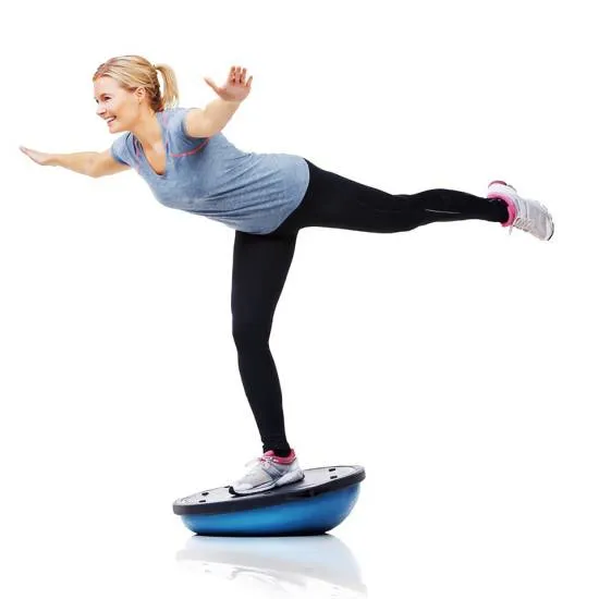 Bosu Bold Pro Balansetrener fra BOSU