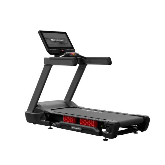 Star Trac 10 Series TRx FreeRunner 24" Touch tredemølle fra Star Trac