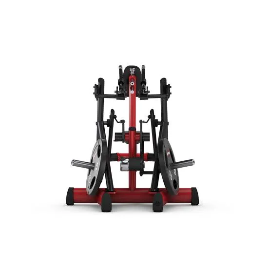 gym80 Pure Kraft Seated Row Dual fra gym80