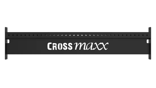 Crossmaxx XL Logo Crossbar 180 cm fra Crossmaxx