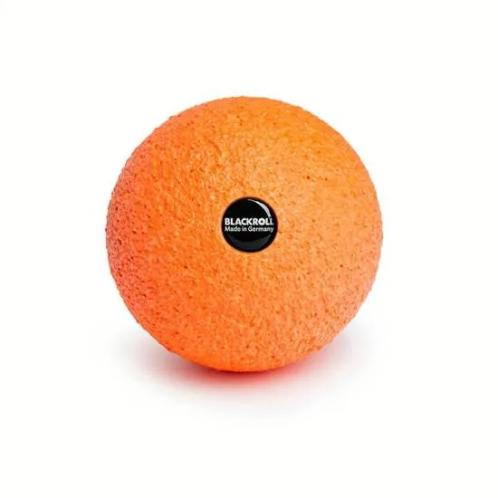 Blackroll Mini Massasjeball Oransje fra Blackroll